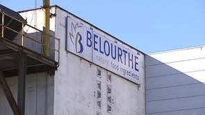 Belourthe est l'entreprise de l'année 2014