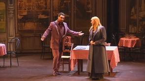  Manon  à l'Opéra Royal de Wallonie