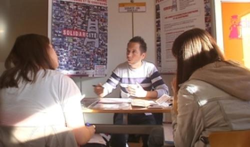 La 10 ème Journée des Insertions