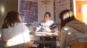La 10 ème Journée des Insertions