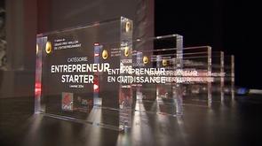 Grand Prix Wallon de l'Entrepreneuriat