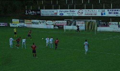 Football : Tilleur - Liège