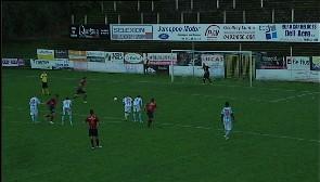 Football : Tilleur - Liège