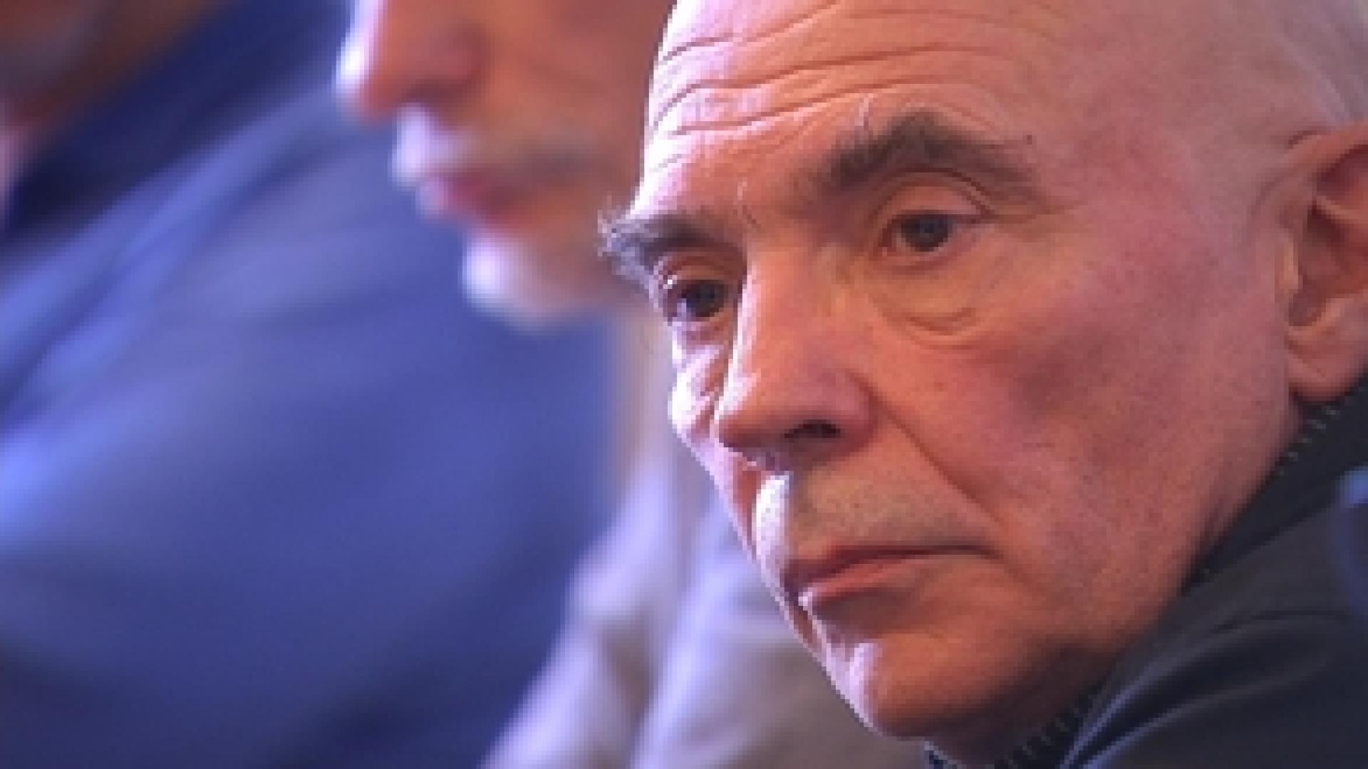Théâtre : mise à l'honneur du dramaturge Jean-Marie Piemme