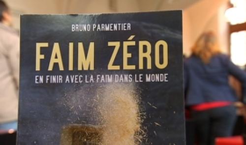 Journée mondiale de l'alimentation