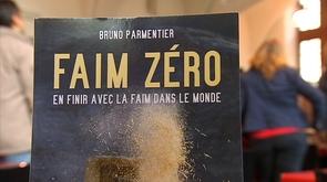 Journée mondiale de l'alimentation