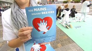 Arrêt cardiaque : comment sauver des vies