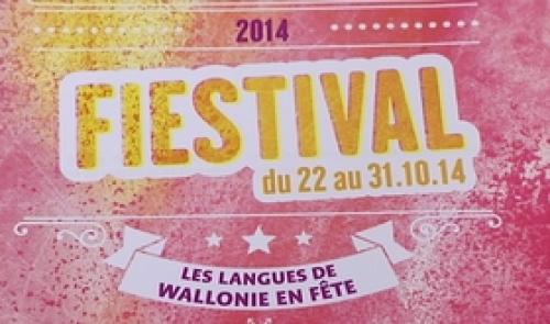 Fiestival : troisième édition au Musée de la vie wallonne