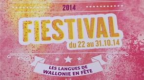 Fiestival : troisième édition au Musée de la vie wallonne