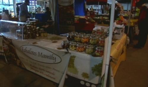 Hannut : le savoir-faire local à l'honneur