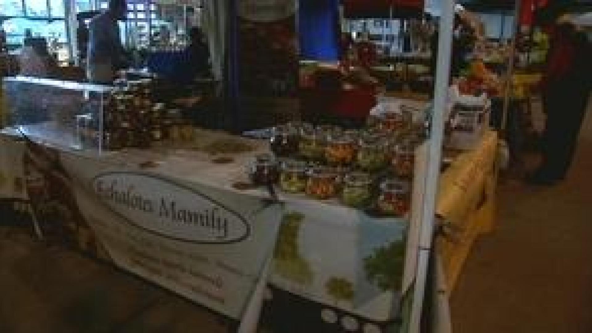 Hannut : le savoir-faire local à l'honneur