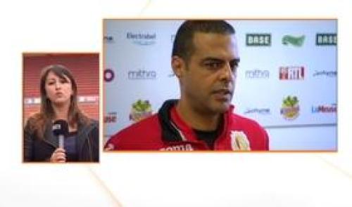 Standard : Guy Luzon, c'est fini