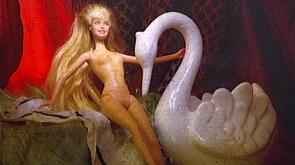 Goldo et ses Barbies