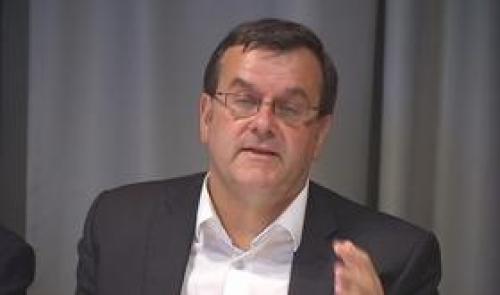 Le PS liégeois lance son bureau d'étude