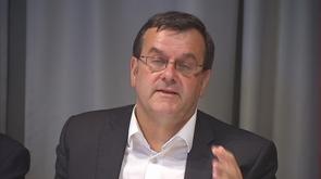 Le PS liégeois lance son bureau d'étude