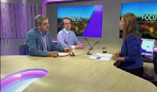 Focus : L'Orchestre des Jeunes de la Grande Région
