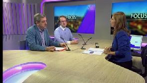 Focus : L'Orchestre des Jeunes de la Grande Région