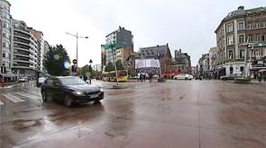 Le comité Avroy-St Jacques et la mobilité à Liège