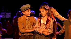 Brundibar : un opéra pour et par les enfants
