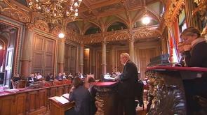 Province : budget en équilibre et investissements