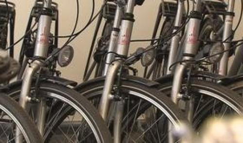 Liège : le point sur les pistes cyclables