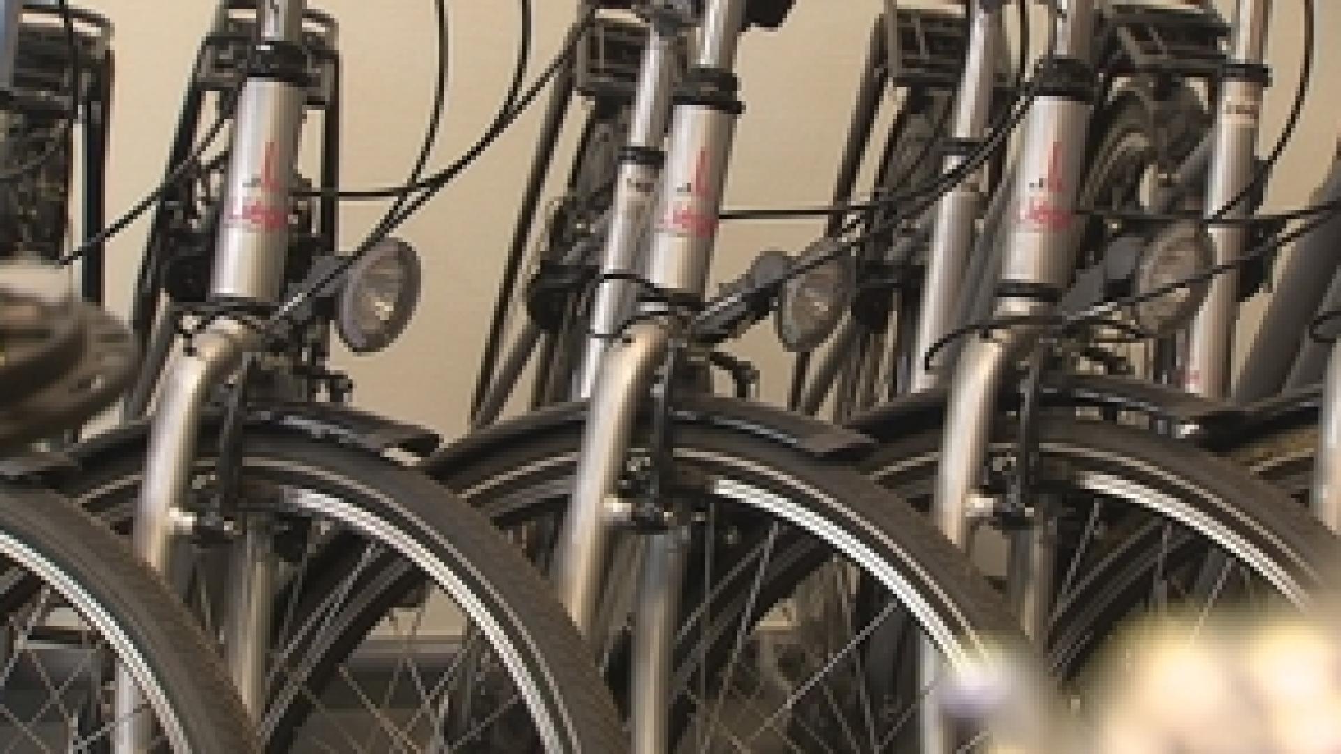 Liège : le point sur les pistes cyclables