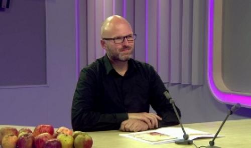 Focus: Journée de la pomme à Wégimont