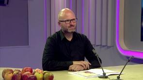 Focus: Journée de la pomme à Wégimont