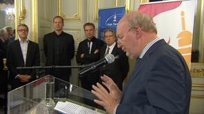 24 nouveaux ambassadeurs de la Province de Liège