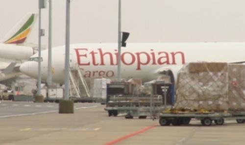 Liege Airport s'arme contre Ebola