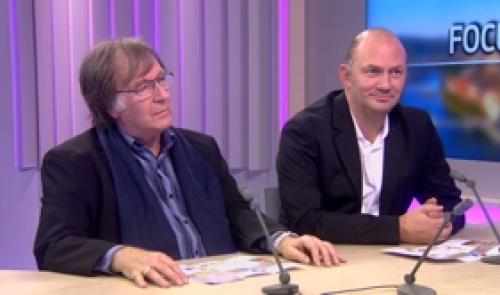Focus: Présentation du programme du Centre des Variétés de Wallonie