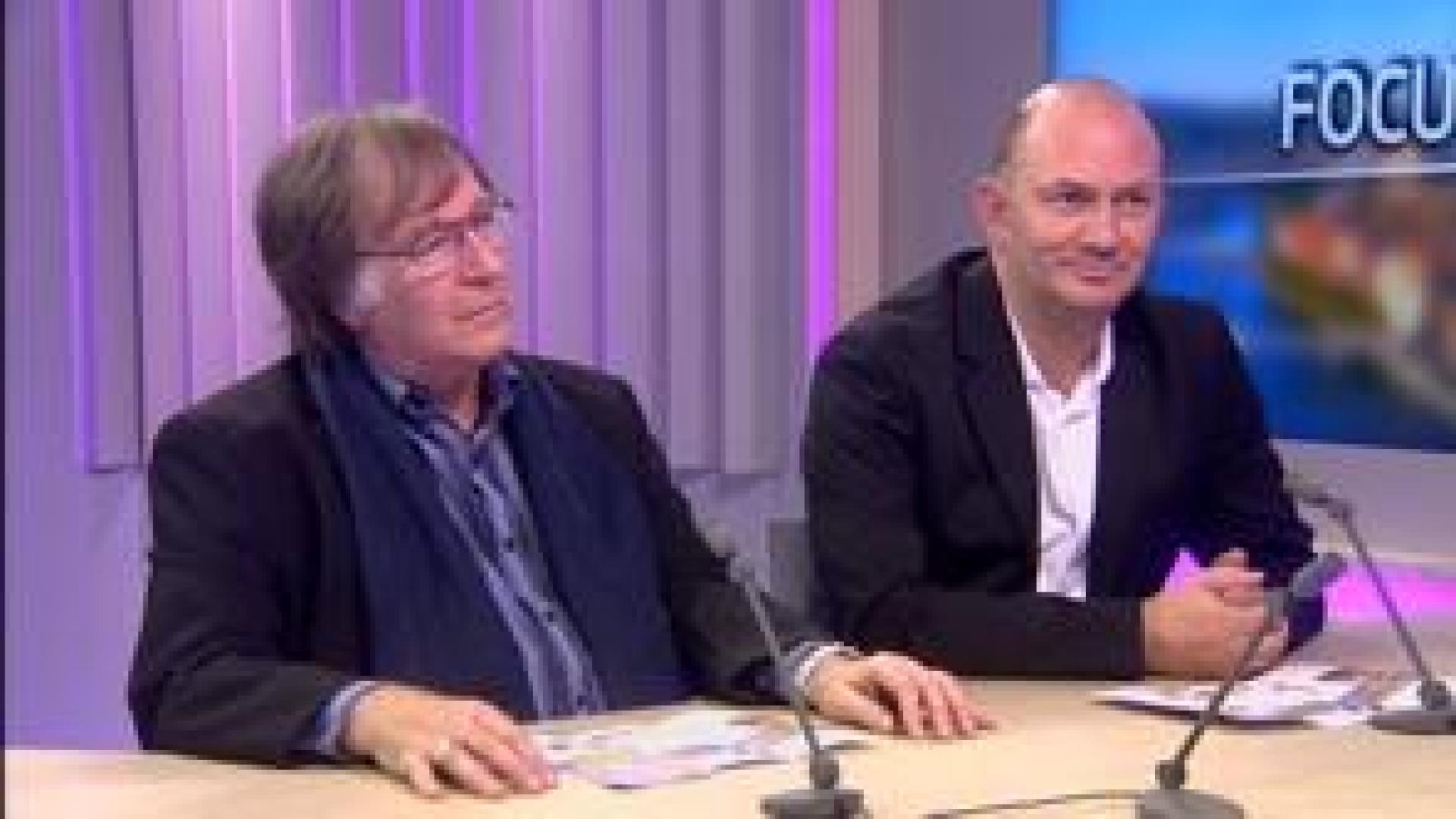 Focus: Présentation du programme du Centre des Variétés de Wallonie