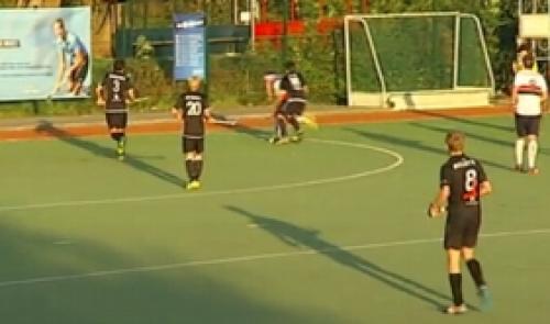 Hockey Old Club