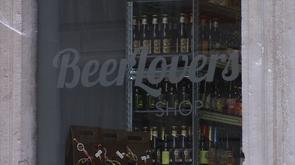 Le BeerLovers Café   Shop