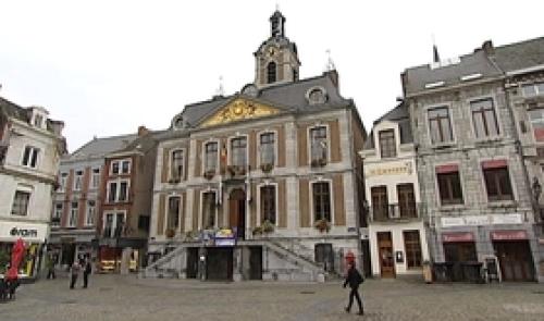 Huy veut taxer les nouvelles maisons sans garage