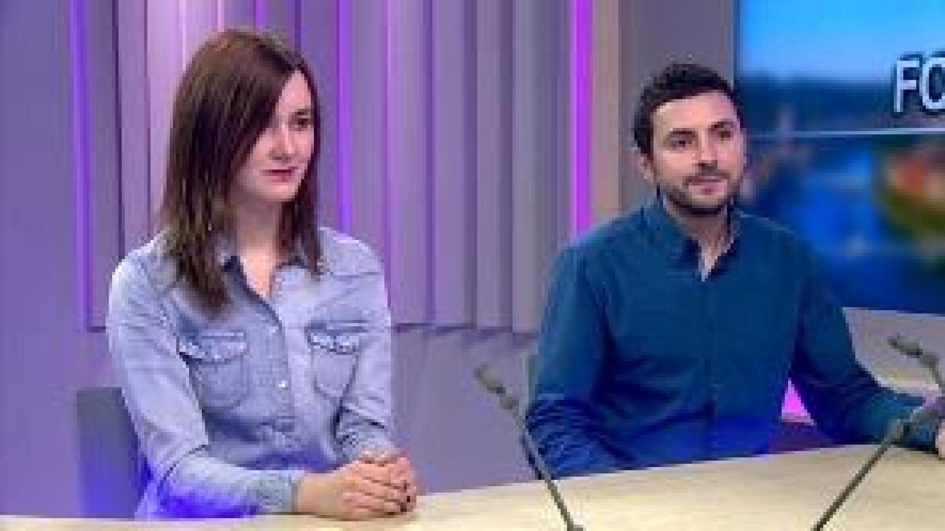 Focus: Création musicale Les rêves sont en nous de la maison des jeunes de Sprimont