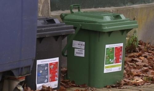 Seraing : la taxe déchets baisse
