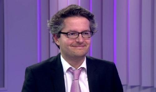 Focus: Foire du livre politique