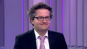 Focus: Foire du livre politique