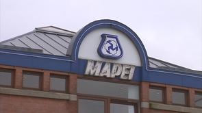 Mapei investit à Grâce-Hollogne