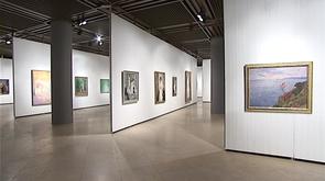 Deux nocturnes pour le musée des Beaux Arts