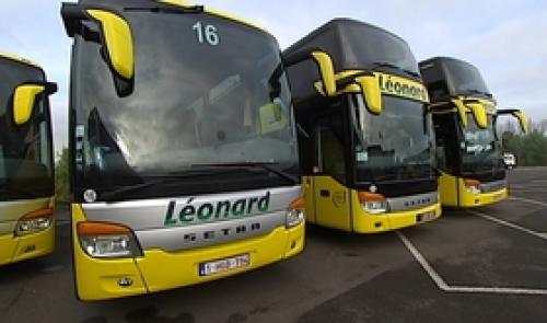 Les autocaristes surchargés demain