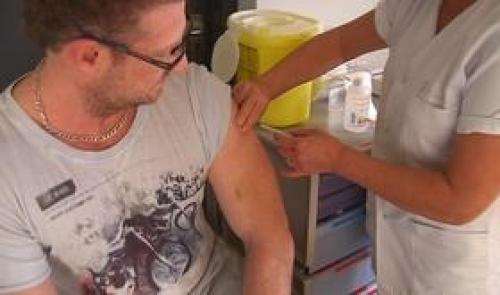 CHR : une clinique du voyage à Sainte Rosalie