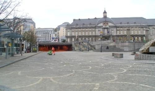 Manifestation nationale : quel impact dans la région ?