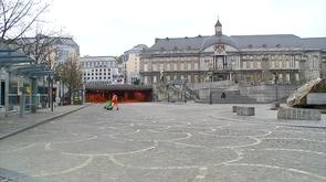 Manifestation nationale : quel impact dans la région ?