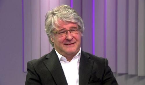 Focus: Concert de Sacha Springer au profit de la ligue Alzheimer