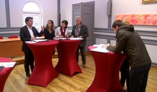 Herstal s'inscrit dans le programme Viasano