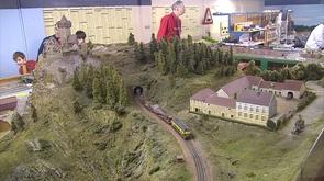 Ougrée : les amateurs de miniatures se retrouvent