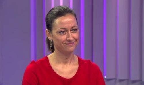 Focus : Hivernales de la danse