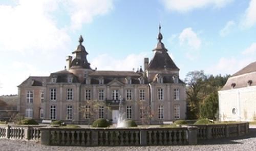 650.000 euros pour restaurer le château de Modave